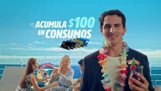Piensa bien qué regalarle a mamá con los $10.000 de PacifiCard