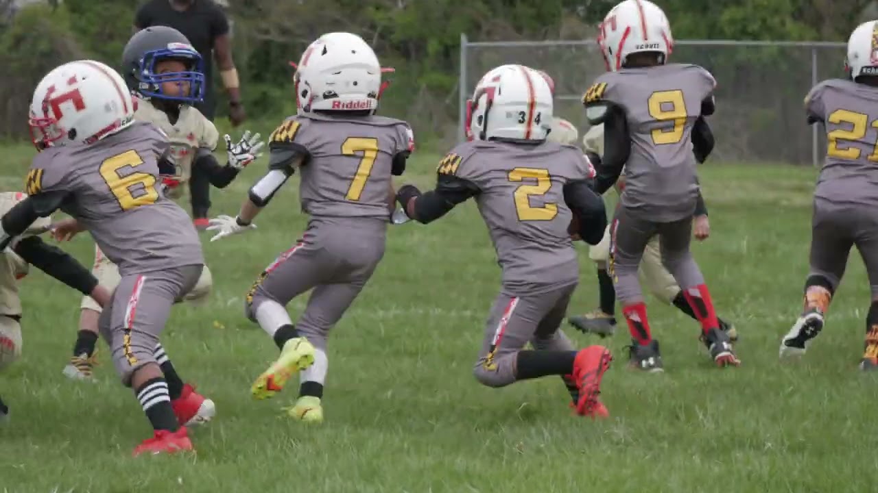 Maryland Heat Vs DMV Knights 6U YouTube maryland-heat-vs-dmv-knights-6u-youtube