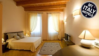 Piazza Azuni 18 Guest House Sari, Italy Hotel Review