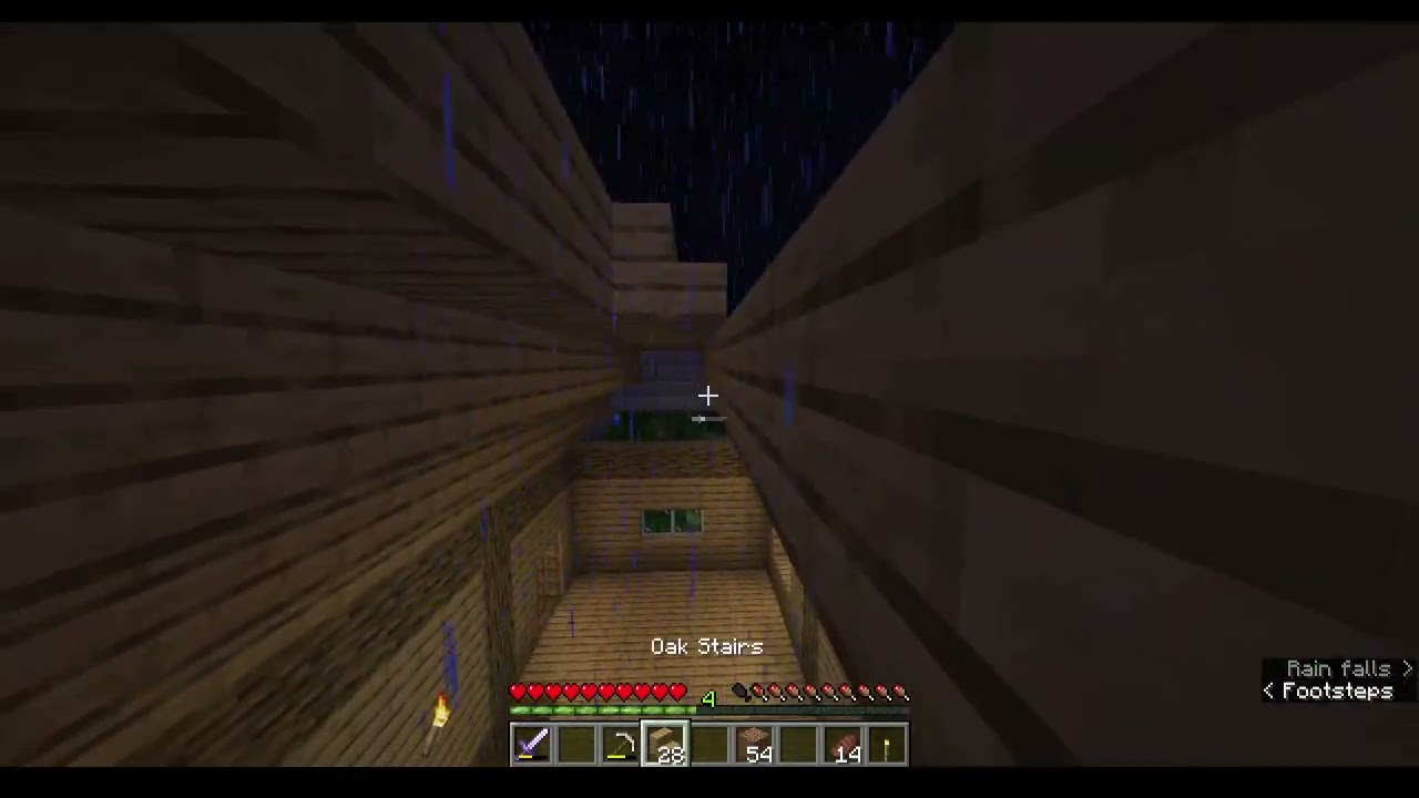 Minecrafting instead of Hytaling ... Disappointing ... I know ... (Part 4/10)