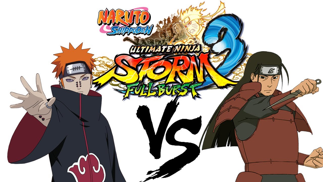 Kinggoken Vs DaHurricane300