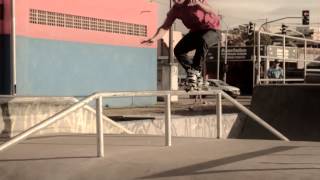 Inline Park Edit