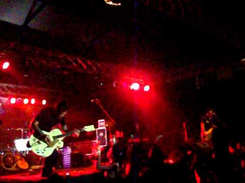 Superman Is Dead - Poppies Dog Anthem