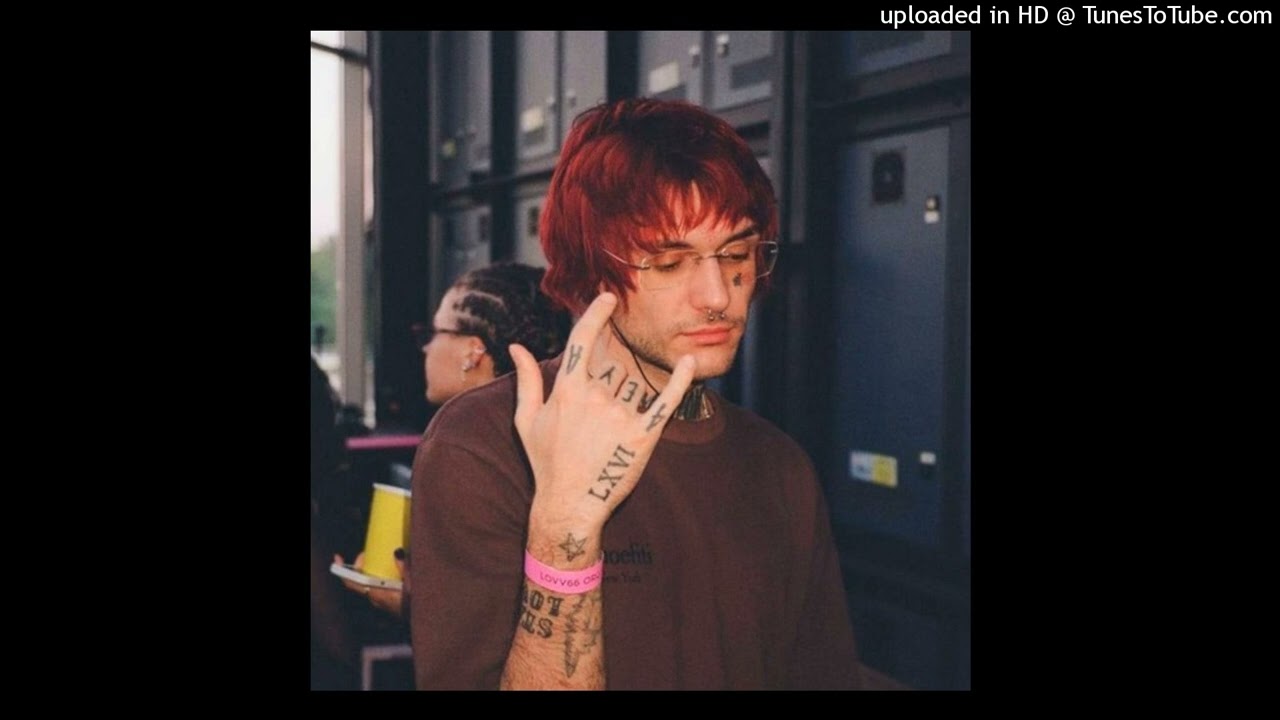 LOVV66 x MAYOT x Glo type beat - "legend"