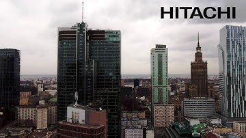 Going Paperless – How the Finance Sector is Embracing Digital Transformation - Hitachi