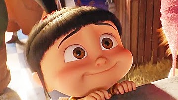 Freedonian Cheese Festival - Despicable Me 3