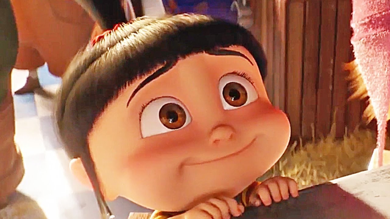 Freedonian Cheese Festival Despicable Me 3 YouTube