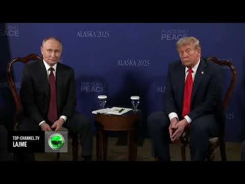 Top Channel/ Trump: Marrëveshje me Putin. Presidenti: Do të hedhë në treg 4.8 milionë ton naftë