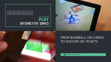 Turning Data into Actions; Enhancing Reality using Spark Compass