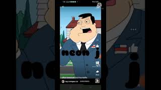 When The Android Crew And Neon J Discover Sammy Cypher Be Like