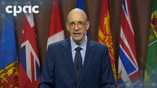 Lawyer challenges Quebec law ending oath to King – August 19, 2026