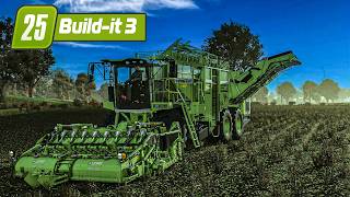 Das klärende Gespräch beim Händler | Build-it 3 f#129