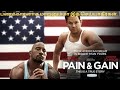 Pain and gain ¦ 'பணக்காரனாக மாறனும்மா இத செய்யாதீர்கள் ' ¦explanation in tamil ¦cine lens