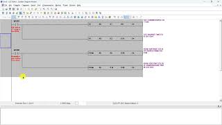 EATON PLC ELCSOFT [ TEMPERATURE CONTRO; PT100 ] PROGRAMMING