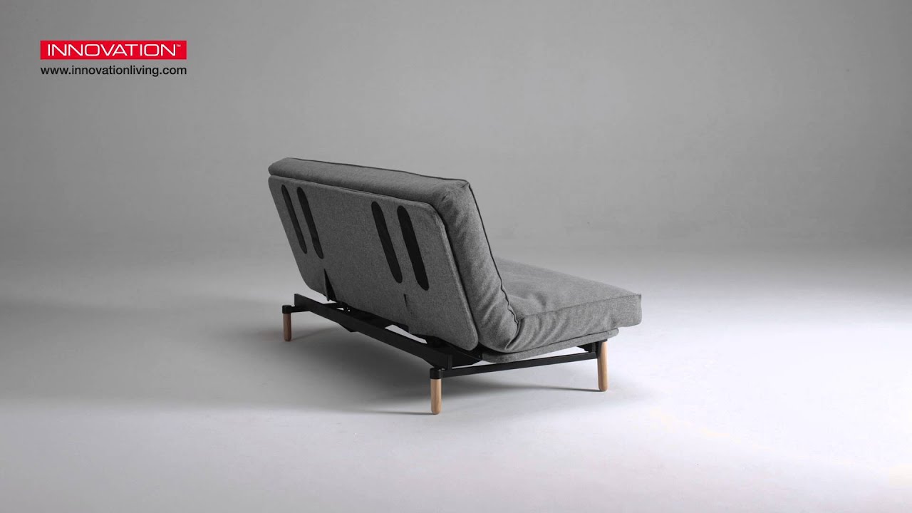 Futonsofa Vidar bei EDOFUTON