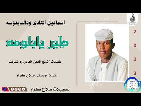 اسماعيل الهادي ودالبابنوسه طير يابلومه ماتنسواء الاشتراك في القناة 2023