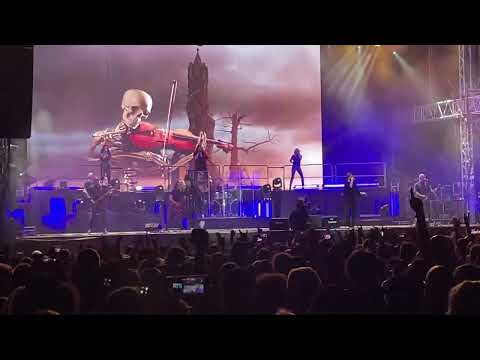 Avantasia - Dying