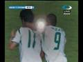 هدف الحارثي في اندونيسيا