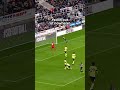 Yedlin Scores Out Of NOWHERE 🦸‍♂️