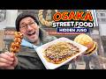 9 Street Foods in Osaka’s Secret Neighborhood (Way Better Than Expected)