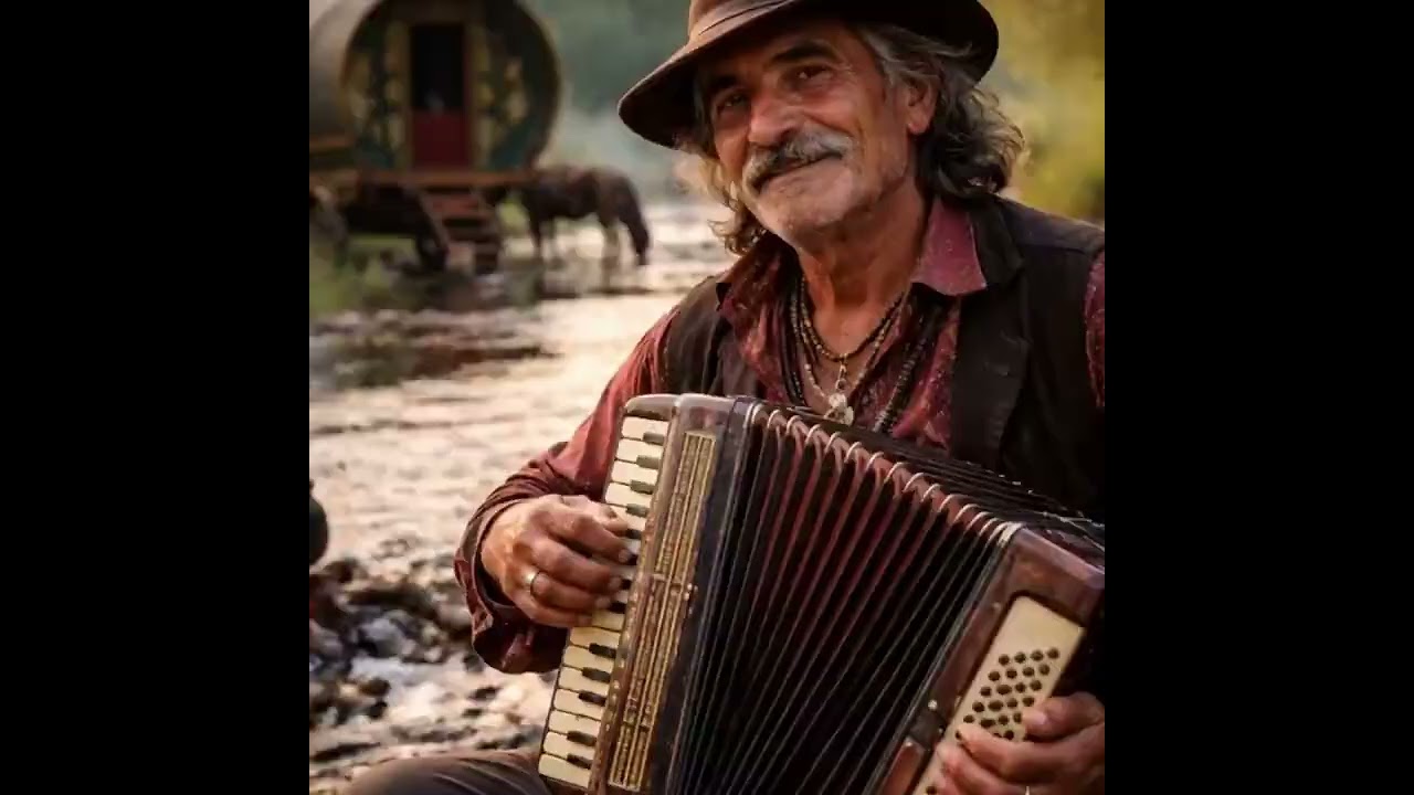 ROMANE GILA❤️ Mamičko mamko má ❤️Cover čardáš 2026