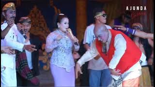 BODORAN JONI, Bli Dangdut Ribut