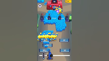 Mob Control All Episodes Video Games #gaming #mobcontrol #ytshorts #trending