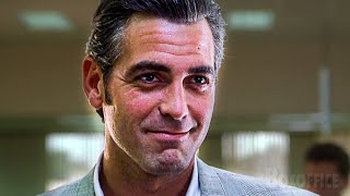 Ist Das Das Erste Mal, D Ihr Ausgeraubt Werdet? Out Of Sight German Deutsch Clip