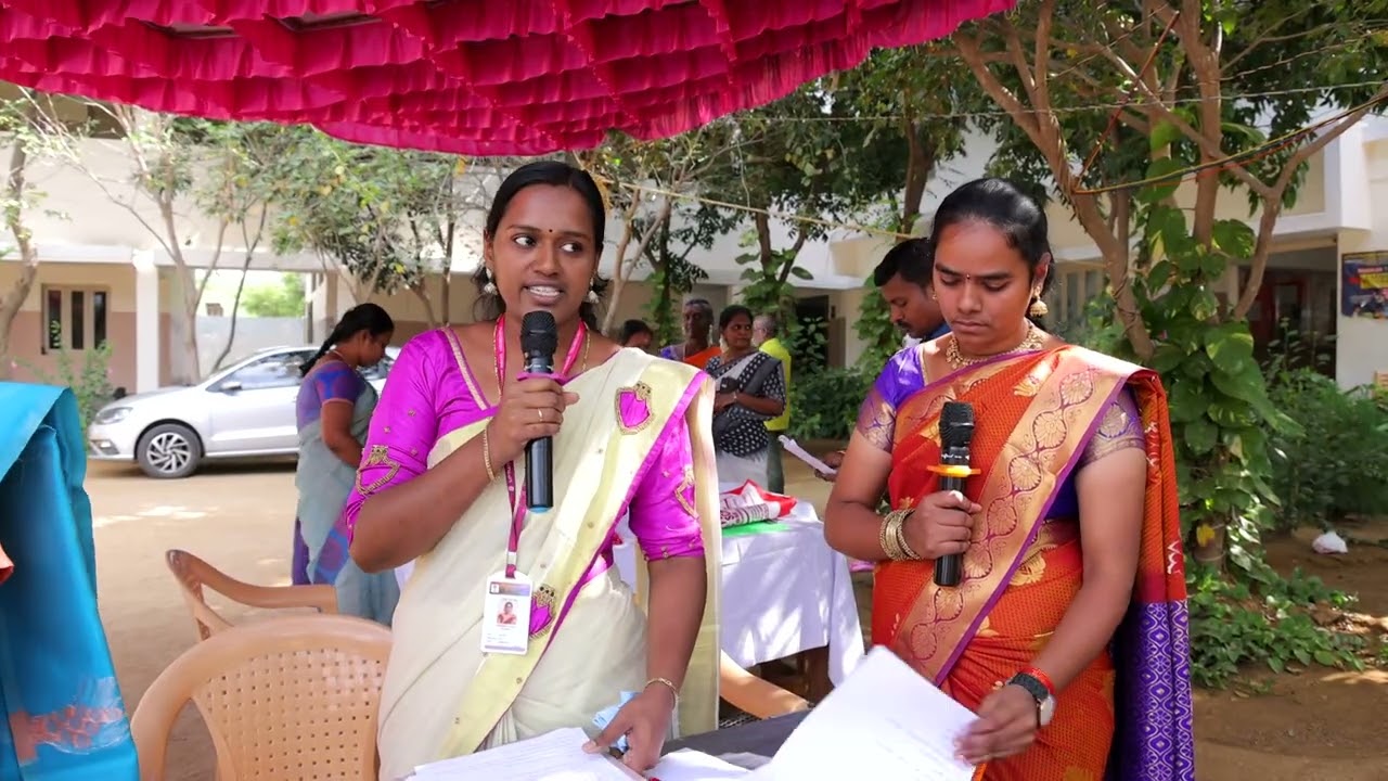 LITTLE FLOWER PUBLIC SCHOOL TIRUNELVELI SPORTS DAY FULL 2026