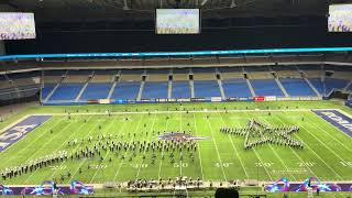 Vandegrift High School Band 2024 - "Chasing Infinity"
