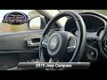Used 2019 Jeep Compass Limited, Vineland, NJ 14181