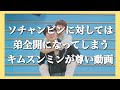【Stray Kids】チャンビンの前では弟全開なキムスンミンが尊い動画
