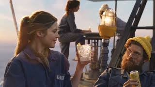 Schweppes TVC 2023.