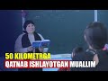 "2 mln oylik olaman: yoʻlkira, tushlikka har kuni 30 ming ketadi"