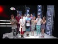 Capture de la vidéo B.a.p -Interview  (22 July,2012)