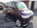 【売約済】タントカスタムＲＳワンオーナー千葉県カーショップライズ市原店