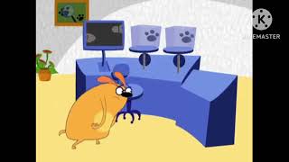 Fetch With Ruff Ruffman Season 6 Episode 20 Cold Closing Clip