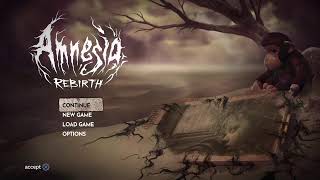 Lets play Amnesia Rebirth Part 2