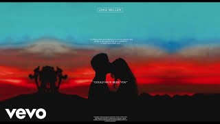 Jake Miller - COULD HAVE BEEN YOU (Official Audio)