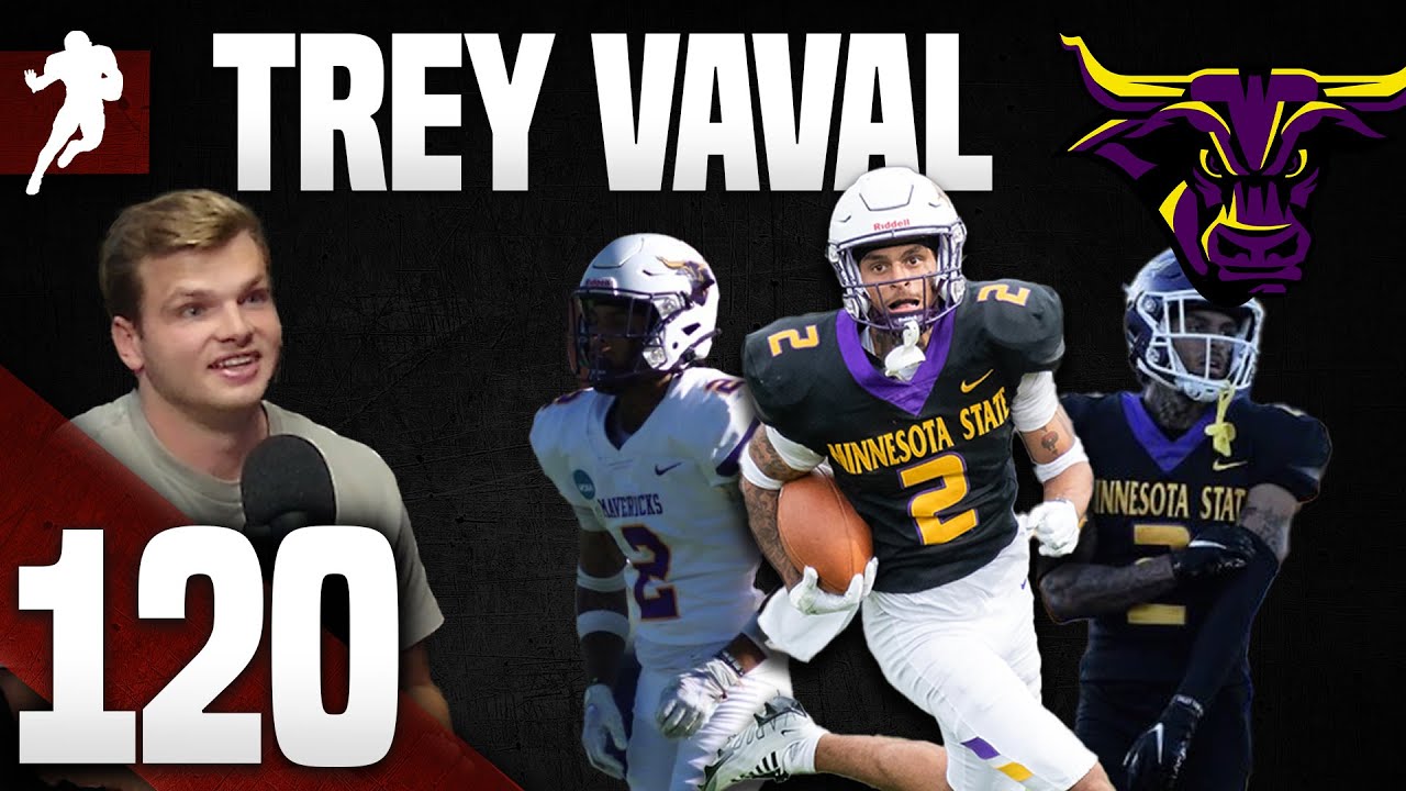 D1R 120 Trey Vaval D3 QB Makes Manning Watch List New Uniform d1r-120-trey-vaval-d3-qb-makes-manning-watch-list-new-uniform