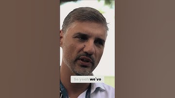 The Team Behind the Tech