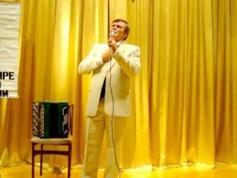 С.А.ЕСЕНИН "КАЖДЫЙ ТРУД БЛАГОСЛОВИ УДАЧА !" А.БОНДАРЬ