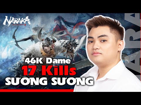 Khi AE TGE Chơi Cùng Con Gái Được BUFF 200% Sức Mạnh