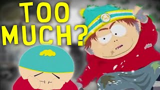Does Cartman REALLY Deserve His Future? (South Park)