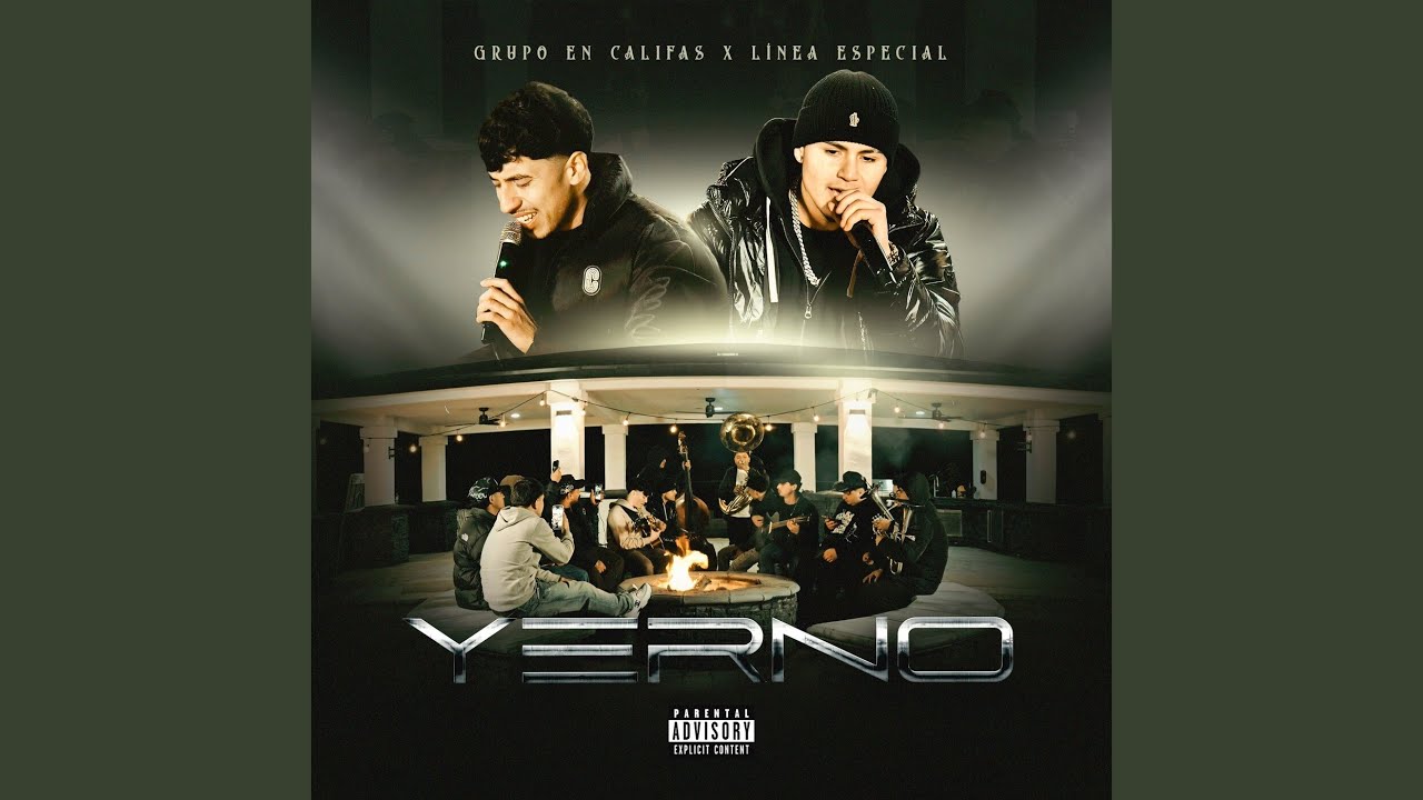 Watch YERNO on YouTube Watch YERNO on YouTube