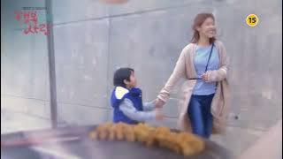 Person Who Gives Happiness 2016  Trailer Korean Drama