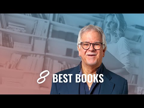 8 best books