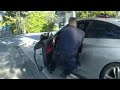 Bodycam: Suspect Drags Officer As He Flees Traffic Stop. Port St. Lucie, FL. August 27, 2022.