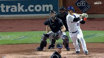 COL@NYM: Tejada singles in run to break scoreless tie