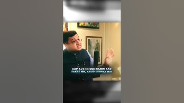 "AI is becoming a brain drain 😶⚡" #nvsir #motion #motivation #shorts #neet #iit #jee